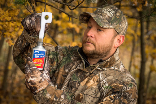 Natural vs. Synthetic Lures: The Real Dope on Whitetail Scents