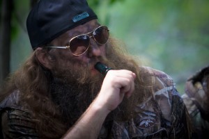 Willie Robertson