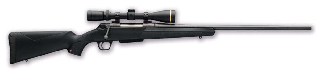 Winchester XPR