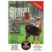 Best Seed for Small Food Plots