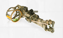 Venom XL Bow Sight.