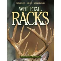 Deer Hunting Antlers