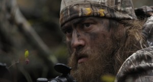 Willie Robertson stays busy chasing bucks and ducks in autumn and winter.