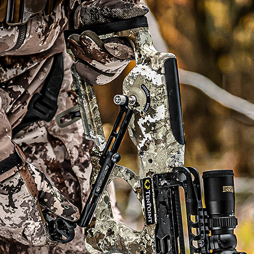6 Tips for Developing a Successful Crossbow Shooting Routine