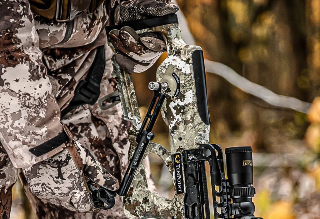 6 Tips for Developing a Successful Crossbow Shooting Routine