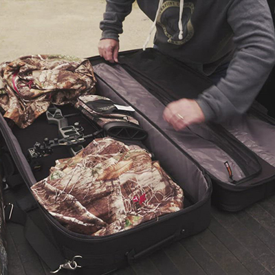bow case