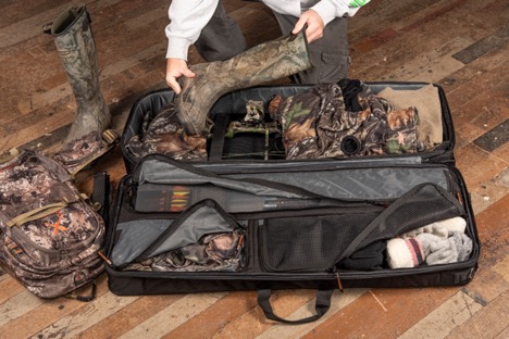 bowhunting gear