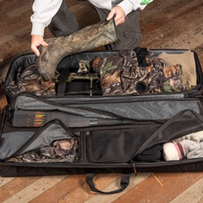 bowhunting gear