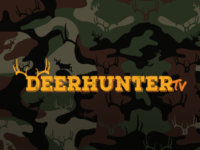 whitetail deer hunting Roku app