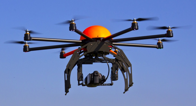 Wildlife Agency: Drones, Tracking Scopes ‘Unethical’ Technology for Hunting