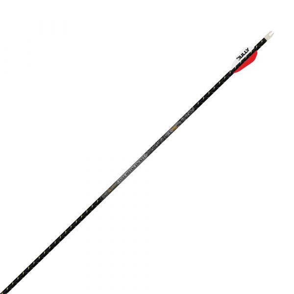 Easton FMJ Legend