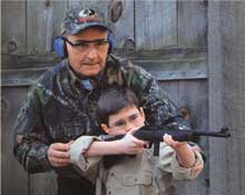 deer hunter education