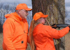 deer hunting safety classes