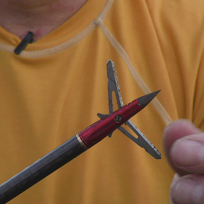 EVO-X CenterPunch