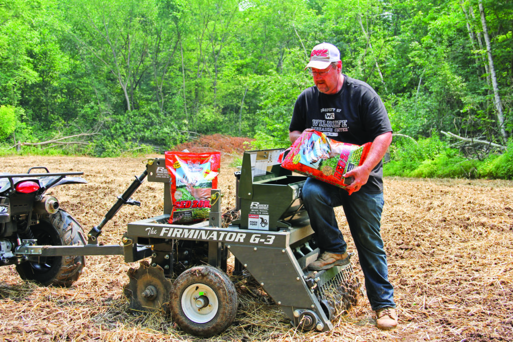 Deer Management Myths