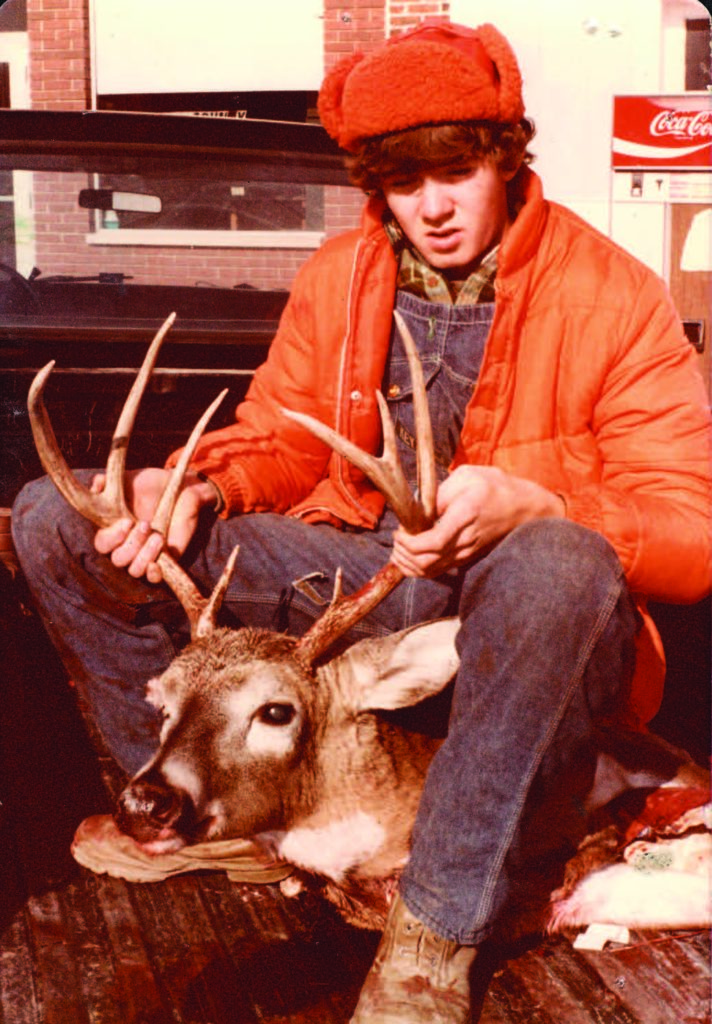 hunting ethics