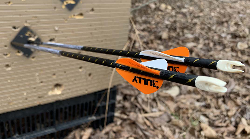 How to Build Your Own Deer Hunting Arrows