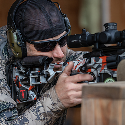 Leupold eyewear