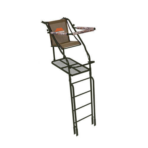L110 ladder stand