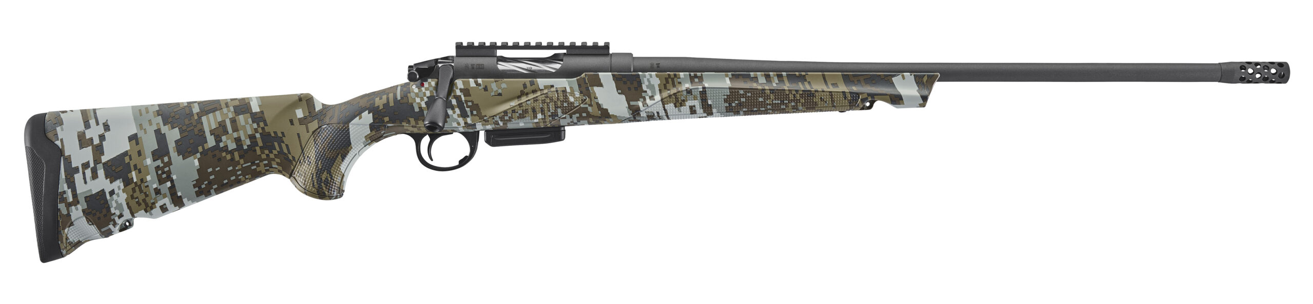 5 New Deer Rifles for 2022 (Plus 1 Bonus)