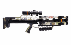 Ravin R470