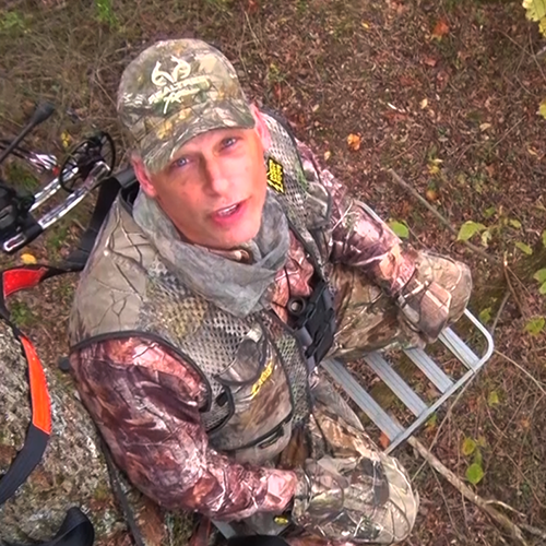 ohio hunting