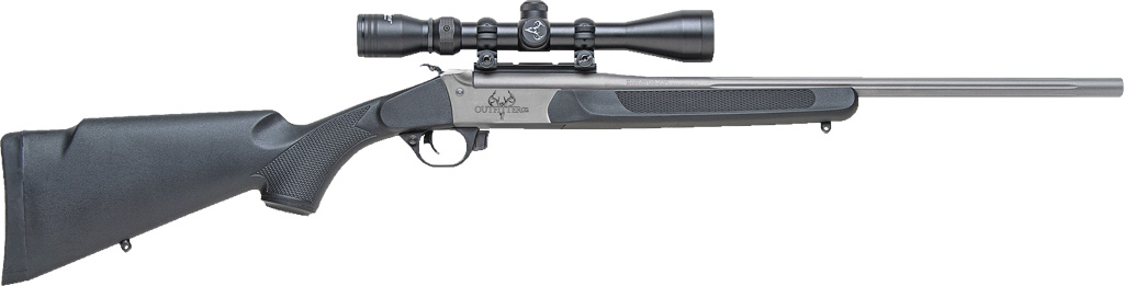 Traditions Outfitter G3