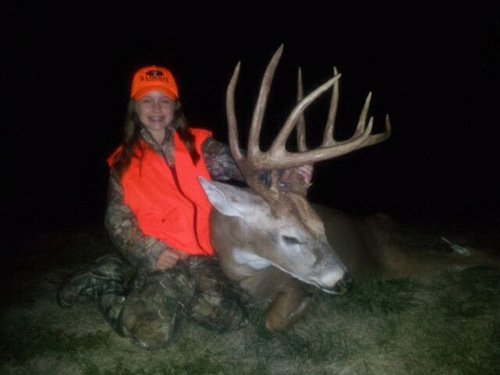 Big Buck Photo