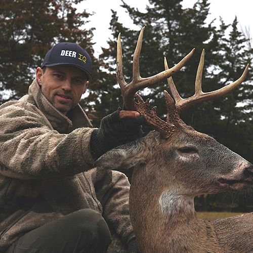 #102: MICHIGAN MISMANAGEMENT with Adam Lewis | Deer Talk Now Podcast