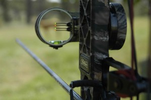 It is imperative to practice all shooting scenarios before you go hunting. (photo by Dan Schmidt)