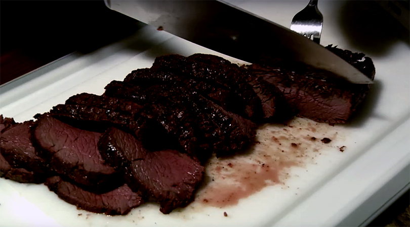 6 Forgotten Venison Cuts