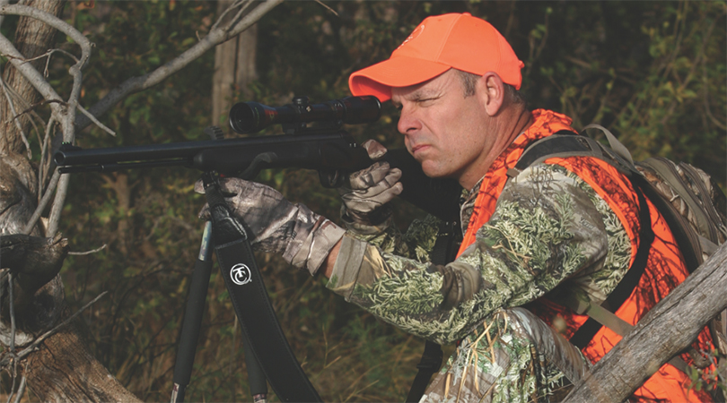 Best Bipods and Shooting Sticks