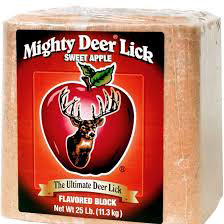 sweet apple block