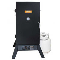 30-inch Smoker