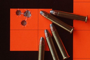 target ammo