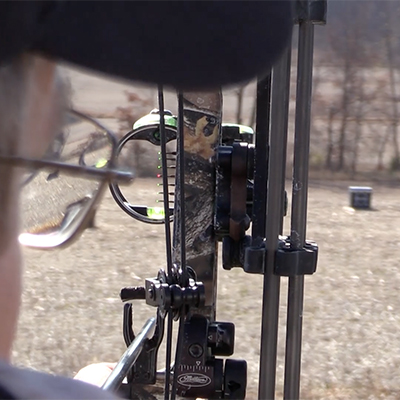 Target Practice Tips to Help Shoot Straighter