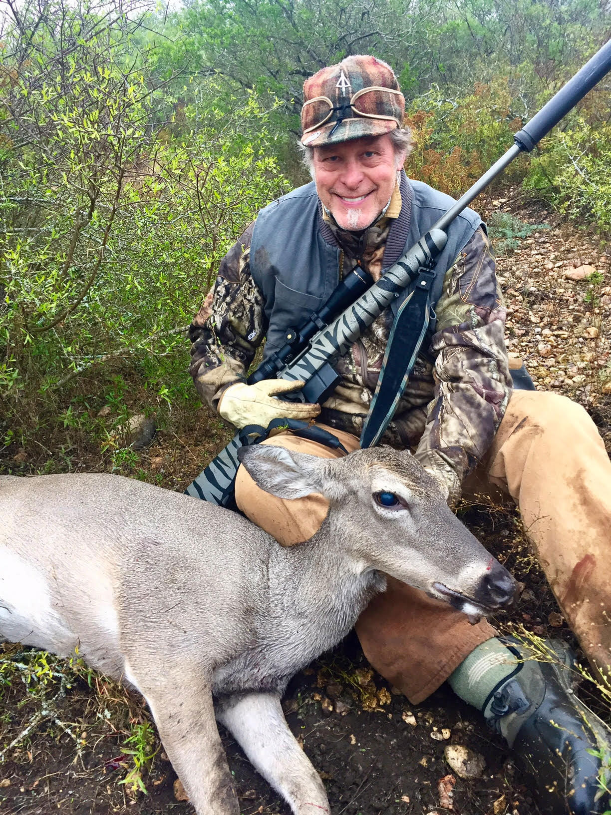Ted Nugent