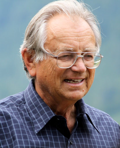 valerius geist