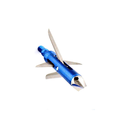 Combat Veteran Broadhead