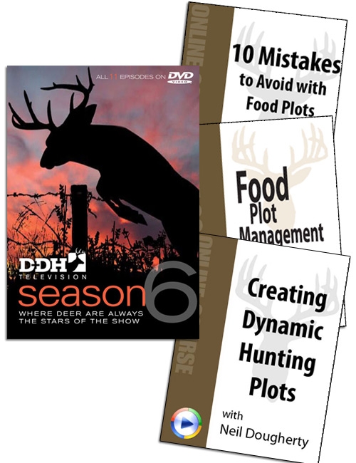 food plot bundle