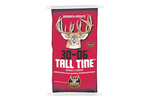 Food Plot Seeds and Equipment for 2021