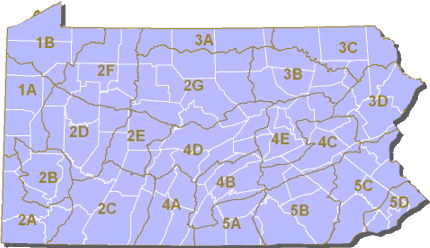 pa management units