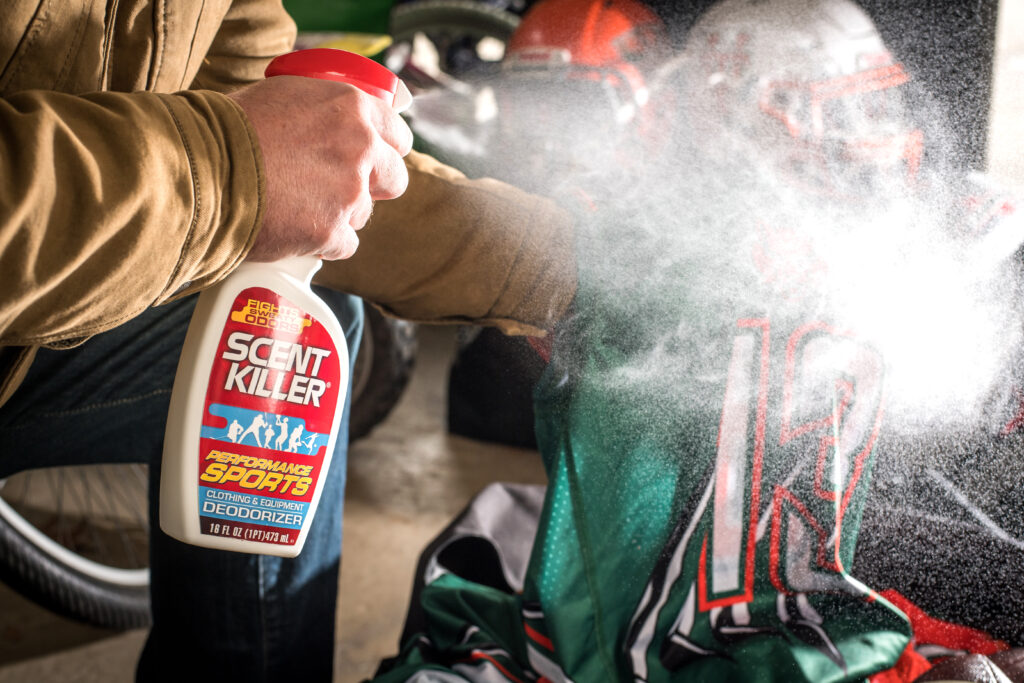 Scent Killer Performance Sports 